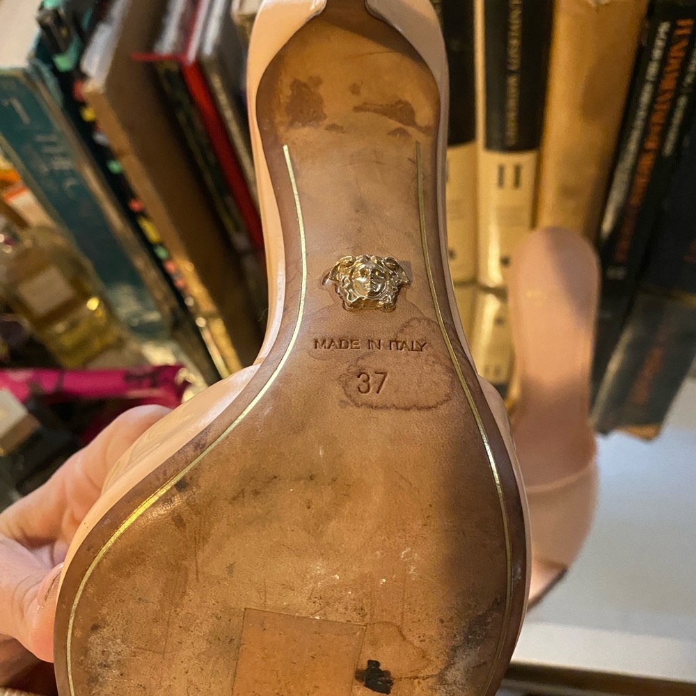Versace mules - Picture 9 of 10